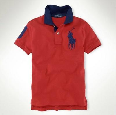 wholesale Ralph Lauren Men polo shirts No. 1260